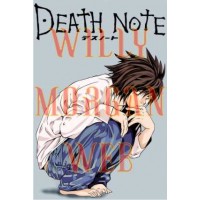 Death Note 3